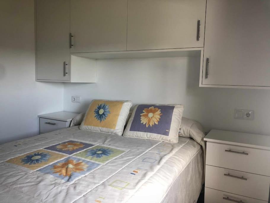 아우티스 A Casa Do Acivro 빌라 외부 사진