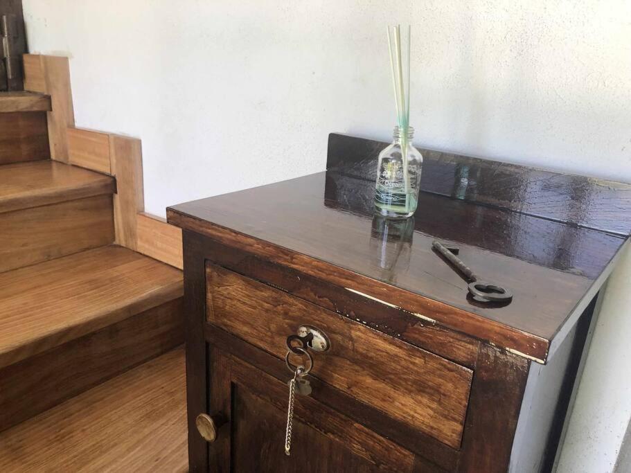 아우티스 A Casa Do Acivro 빌라 외부 사진
