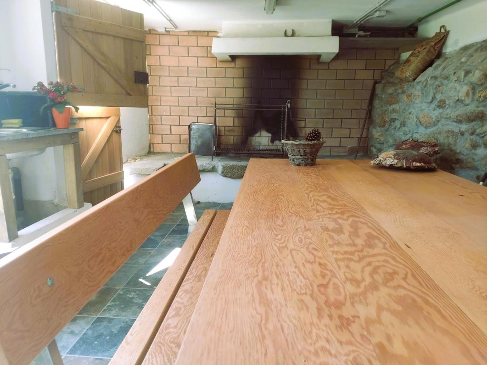 아우티스 A Casa Do Acivro 빌라 외부 사진